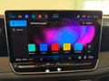 Daumennagel 21 - Volkswagen Tiguan 2.0 TDI R-LINE AHK MATRIX 360° BLACK STYL