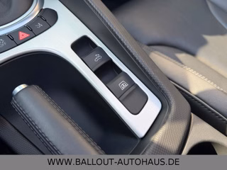 Audi TT 2.0 TFSI Roadster*2.HAND*S-LINE*TEM*SHZ*LEDER - photo 13
