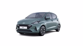 Hyundai i10 Neuwagen Kaufen