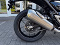 Daumennagel 11 - Triumph Speed 400 Roadster-Fahrwerk+ABS