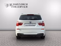 Daumennagel 5 - BMW X3 20d xDrive Autom. M Sport *SHADOW*XENON*AHK*