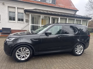 Land Rover Discovery 5 SE D250 AWD/7-Sitzer - foto 2