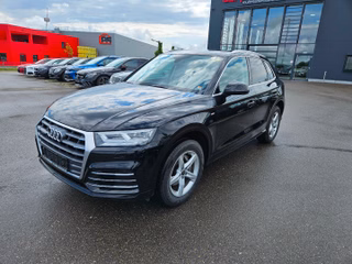 Audi Q5 Gebrauchtwagen Kaufen