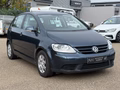 Daumennagel 1 - Volkswagen Golf Plus 1.6 1HAND AUTOMATIK AHK TÜVNEU TEMPOM