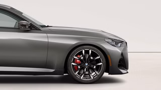 2027 BMW M240i xDrive Coupe - photo 4