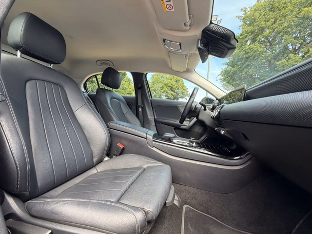 Mercedes-Benz A 250 Leder*Navi*Kamera*Tempomat - foto 9