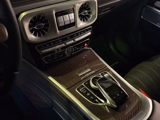 Mercedes-Benz G 63 AMG Edition 1 *CARBON*GARANTIE - foto 14