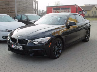 BMW 440 Used vehicle for sale