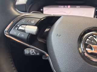 Skoda Kamiq Selection Autom., LED Navi AHK Kamera - foto 7