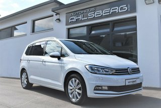 Volkswagen Touran Used vehicle for sale