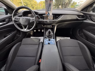 Opel Insignia B 2.0 Sports Tourer Dynamic*Nav*Kamera - foto 4