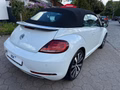 Daumennagel 11 - Volkswagen Beetle Cabriolet Design Start-Stopp Navi Apple CarPlay 19 Zoll