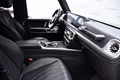 Daumennagel 9 - Mercedes-Benz G 63 AMG  Kamera Navi Virtual AHK Schiebedach
