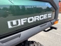 Daumennagel 11 - CFMOTO UFORCE U10 Pro Highland T1b ABS Vollkabine uvm.