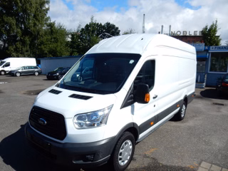 Ford Transit Kastenwagen 350 L4 Trend Kamera. Klima.