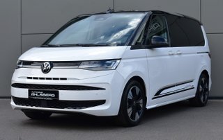 Volkswagen T7 Multivan age.one-day registration Kaufen