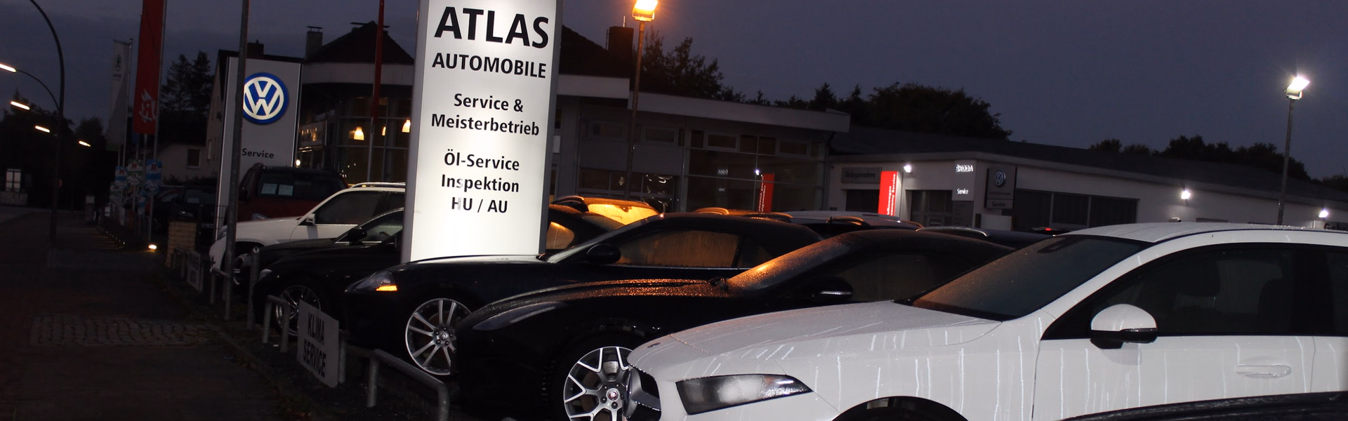 Atlas Automobile