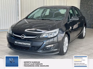 Opel Astra Used vehicle for sale