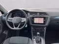 Daumennagel 16 - Volkswagen Tiguan Elegance 2.0 TDI DSG Matrix+AHK+Navi+ACC