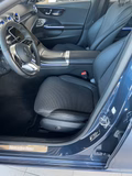 Daumennagel 9 - Mercedes-Benz C 180T AVANTGARDE Premium + ,Pano, AHK