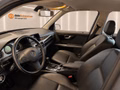 Daumennagel 10 - Mercedes-Benz GLK 220 CDI 4Matic 1 Hand AHK RFK Leder