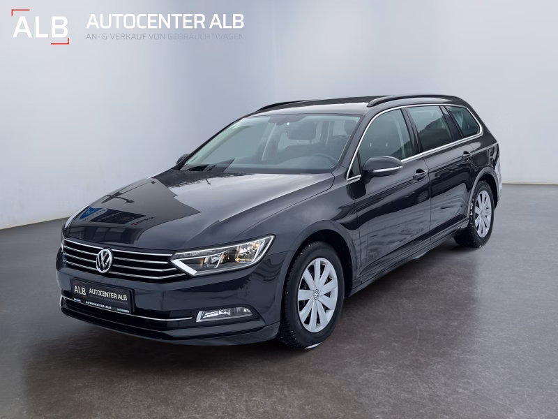 Volkswagen Passat Comfortline/1.HAND/NAVI/KAMERA/EURO6/