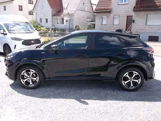 Ford Puma ST-Line 155 PS Automatik | 10.550 km | 360° Kamera | ACC | LED - foto 4