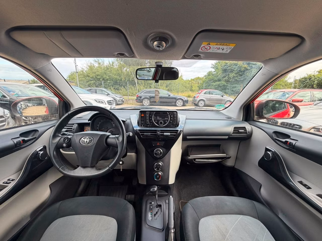 Toyota IQ Automatik Klima Allwetterreifen - foto 7