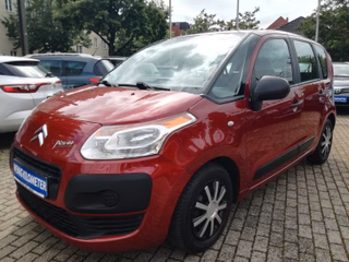 Citroën C3 Gebrauchtwagen Kaufen