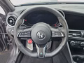 Daumennagel 10 - Alfa Romeo Giulia 2.9 V6 Quadrifoglio 520PS+1.Hand