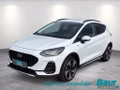 Daumennagel 1 - Ford Fiesta 1.0 EcoBoost S&S ACTIVE NAVI LED Winter