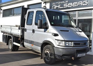 Iveco Iveco Daily 65C / 60C Gebrauchtwagen Kaufen
