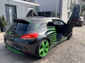 Daumennagel 10 - Volkswagen Scirocco R-LINE/I.HD/FLÜGELTÜR/PANO/LEDER/TEMP/