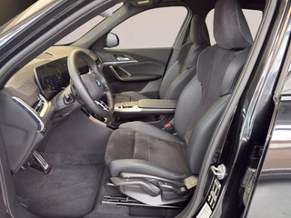 BMW X1 sDrive 18 i M Sport Autom., LED Navi Kamera AHK - bilder 7