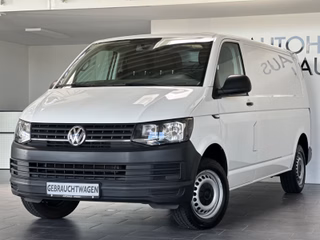 Volkswagen T6 Transporter Gebrauchtwagen Kaufen