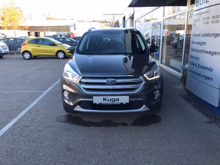 Ford Kuga Cool&Connect,Navi,AHK,PDC,Winter Paket