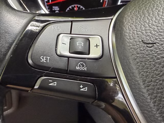 Volkswagen Touran Comfortline BMT/Start-Stopp Automatik - bilder 12