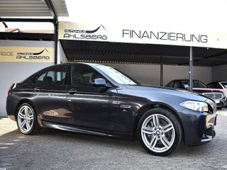 BMW 535 Gebrauchtwagen Kaufen