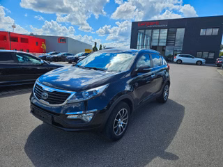 Kia Sportage Gebrauchtwagen Kaufen