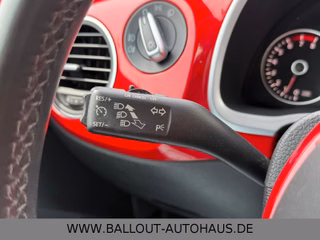Volkswagen Beetle Lim. Design*1.HAND*TEMPO*KLIMA*PDC*SHZ* - bilder 15