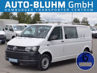 Volkswagen T6 Transporter Used vehicle for sale