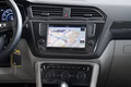 Daumennagel 22 - Volkswagen Tiguan Highline 4Motion  AUT NAV LED PANO ACC 360°