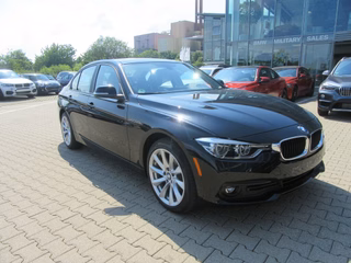 BMW 320 Used vehicle for sale