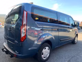Daumennagel 5 - Ford Transit Custom Kombi 320 L2 Trend