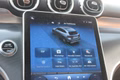 Daumennagel 5 - Mercedes-Benz GLC 220 d 4Matic AVANTGARDE Advanced Plus PANO=LED