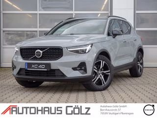 Volvo XC40 B3 Plus Dark ACC*360°*Sihz.*Business-Paket*  2WD - foto 1