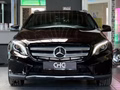 Daumennagel 2 - Mercedes-Benz GLA 200 AMG Line |H&K|Kamera|SHZ|