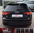 Daumennagel 9 - Audi A4 2.0 TDI Avant VIRTUAL HUD ACC Kamera NaviDVD