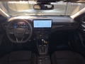 Daumennagel 10 - Ford Focus ST-Line