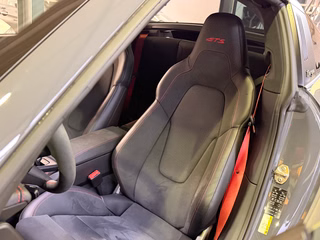 Porsche 911 992.2 Targa 4 GTS T-Hybrid *VAT*MATRIX - photo 17
